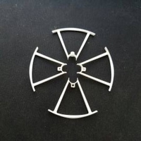 Syma X20 Prop Guard