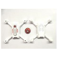 Body shell (white)
