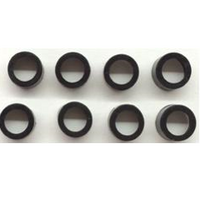 Silicone loop