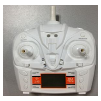 Syma X54HW Transmitter