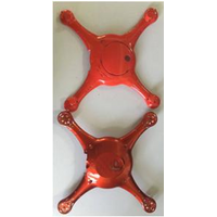 Body Shell (red)