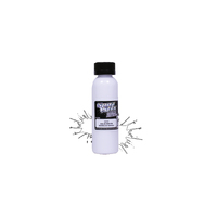 Solid White / Backer Airbrush Paint 2oz