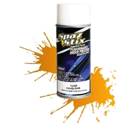 Candy Gold Aerosol Paint, 3.5oz Can