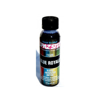 SPAZSTIX BLUE ROYALE AIRBRUSH PAINT 2OZ - SZX15500