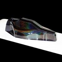 SPAZSTIX COLOR CHANGE HOLOGRAPHIC PAINT AEROSOL 3.5OZ - SZXA05809