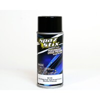 SPAZSTIX ULTRA SHINE CLEAR ACRYLIC ENAMEL AEROSOL 3.5OZ - SZXA90109