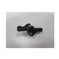 REPLACEMENT MAIN BLADE GRIPS TWISTER MINI 3D