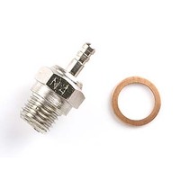 TAMIYA 41082 (77430047) PLUG & PLUG WASHER