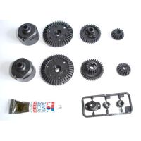 TAMIYA TGS "G" PARTS GEAR