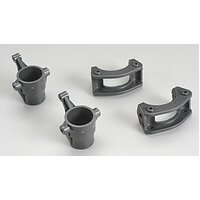 TAMIYA TGM03 C PARTS UPRIGHT