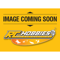 Tamiya RC Body Set Honda NSX GT Concept - Raybrig