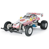 Tamiya 1/10 The Frog RE RELEASE  (W/O ESC)