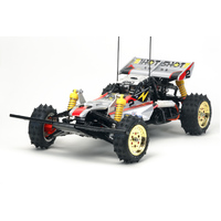 Tamiya 1/10 Super Hotshot