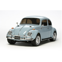 Tamiya 1/10 Volkswagen Beetle M-06 Kit - SOLD OUT