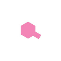 Tamiya X-17 Pink Acrylic 10mL Bottle