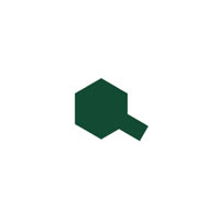 Tamiya XF-61 Dark Green Acrylic 10mL Bottle