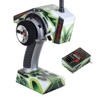 Team C DX3R Radio Skins