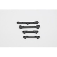 Losi Pivot Pin Mount Set (4)
