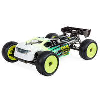 TLR04009 | TLR 8ight XT / XT-E 1/8 Truggy Race Kit