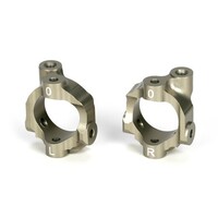 TLR Aluminium Carrier, 0 Degree