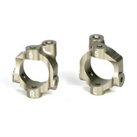 TLR Aluminium Carrier, 5 Degree