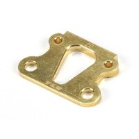 TLR Brass Kick Angle Shim, 20 Degrees
