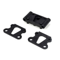 TLR Front Pivot & Kick Shims