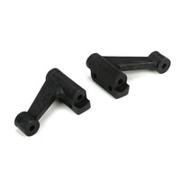 TLR Front Servo Mount/Chassis Brace