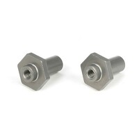 TLR Front Axle (2)