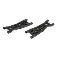 Team Losi Front Arm Set 22T