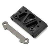 TLR Front Pivot & Brace 30 Degree 22T/22