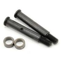 Team Losi Front Axle 22T (2)