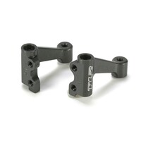 TLR Servo Mounts, Aluminium