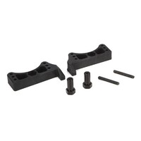 TLR Battery Stops w/ Posts (2)