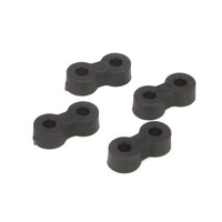 TLR Body Mount Spacers (4)