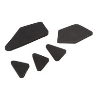 TLR Chassis Battery Pads