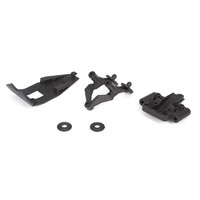TLR Front Pivot, Bumper & Wing Stay