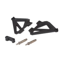 TLR Battery Mount Set