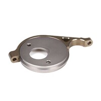TLR Motor Cam & Strap, Aluminium