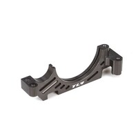 TLR Motor Mount, Aluminium