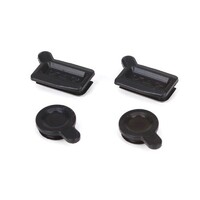 TLR Access Plugs