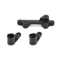 TLR Bell Cranks & Drag Link