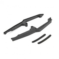 TLR Mud Guard Set 22 3.0