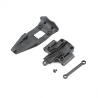 TLR Front Pivot, Brace & Bumper 22-4 2.0