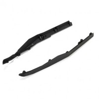 TLR Mud Guard Set 22-4 2.0