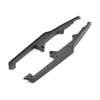 TLR Mud Guard Set, 22SCT 3.0