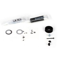 TLR Diff Service Kit, Tungsten Balls