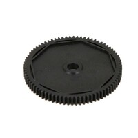 TLR HDS Spur Gear, 78T, 48P Kevlar