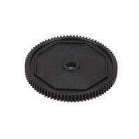 TLR HDS Spur Gear, 84T, 48P Kevlar