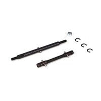 TLR Slipper & Jackshaft Assembly